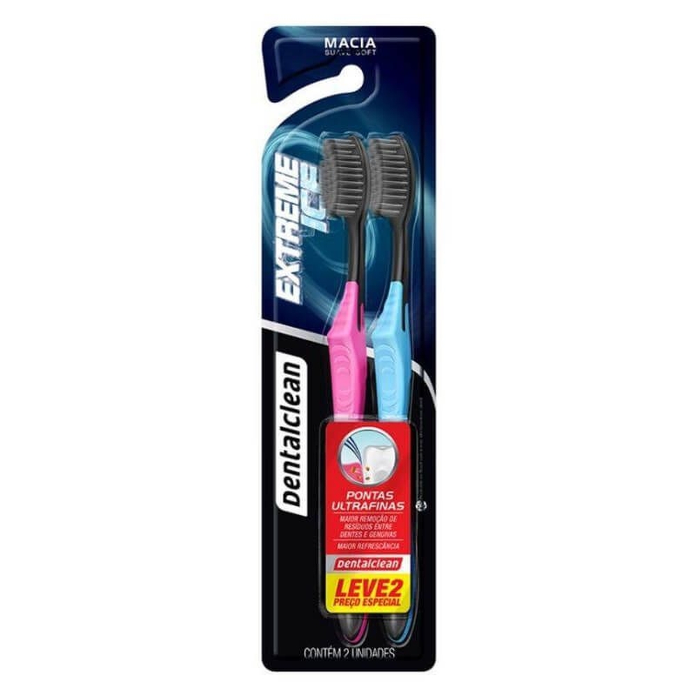 ESCOVA DENTAL EXTREME ICE LV 2 PRECO ESPECIAL MACIA